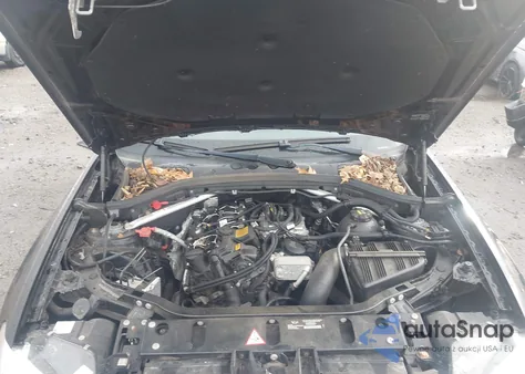 2015 BMW X3 xDrive28I из США, поврежденный, VIN 5UXWX9C54F0D55247